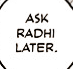 Radhi