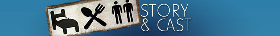 Story & Cast