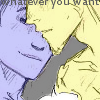 whatever